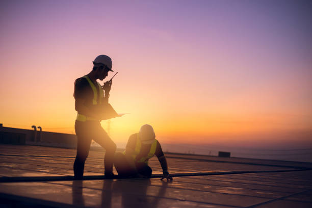 Best Commercial Roofing Services  in Aberdeen, SD