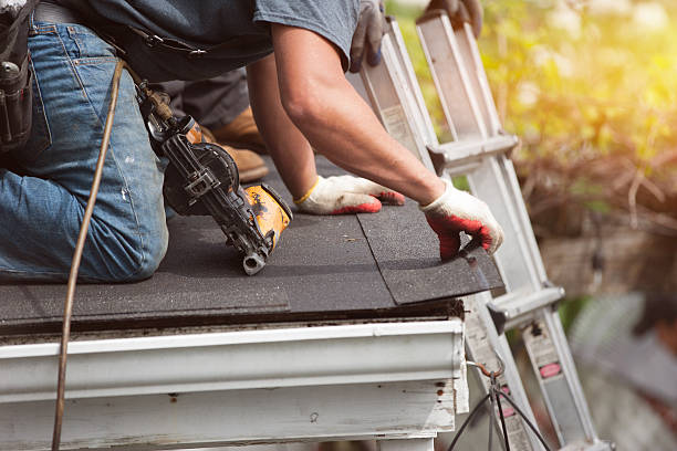 Best Roof Gutter Cleaning  in Aberdeen, SD