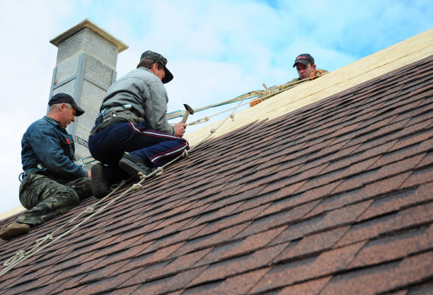 Roof Repair Estimates in Aberdeen, SD
